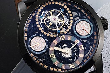 江诗丹顿手表北京维修服务中心位置