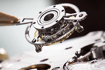 北京江诗丹顿表售后服务地址