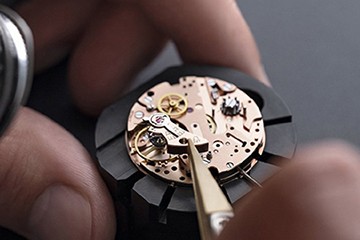 江诗丹顿北京维修服务位置