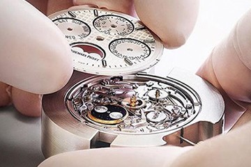 北京江诗丹顿售后维修网点地址