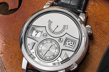 北京江诗丹顿手表维修服务网点位置