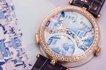 北京江诗丹顿保养地址