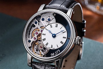 北京江诗丹顿石英表保养地址