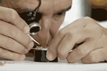 北京江诗丹顿官方售后维修网点在哪