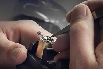 北京江诗丹顿手表售后维修点在哪里