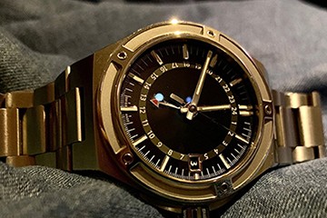 北京江诗丹顿手表售后店在哪