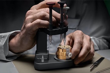 北京江诗丹顿保养地点