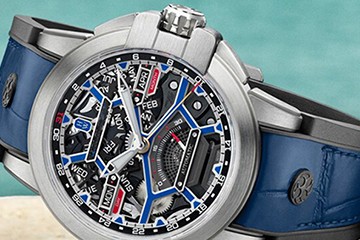 北京江诗丹顿手表官方售后维修点在哪