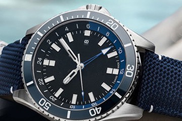 北京江诗丹顿表受磁了维修