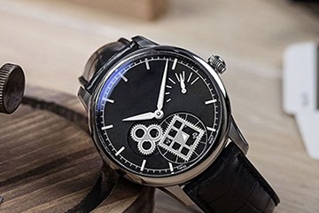 北京江诗丹顿表在哪里能官方售后维修