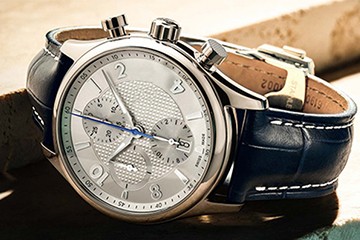 北京江诗丹顿表多久换电池