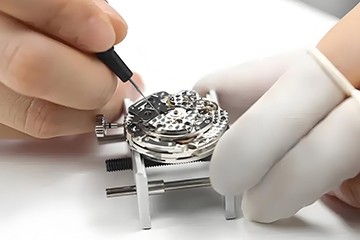 北京江诗丹顿手表售后店