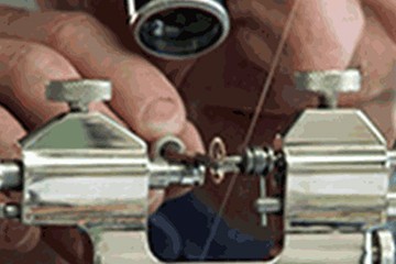 北京江诗丹顿手表官方售后中心