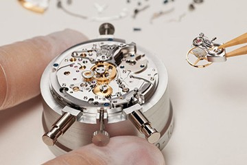 北京江诗丹顿手表售后点