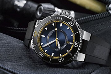 北京江诗丹顿手表没电了