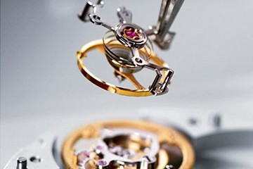 北京江诗丹顿手表售后点