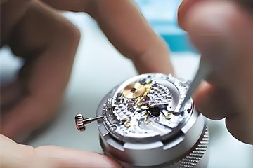 北京江诗丹顿手表售后服务网点