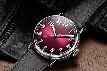 北京江诗丹顿原厂电池