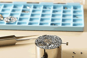 北京江诗丹顿手维修中心地址