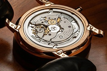 江诗丹顿手表北京维修服务网点地址