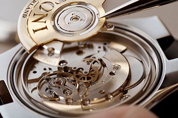 北京江诗丹顿维修服务网点地址