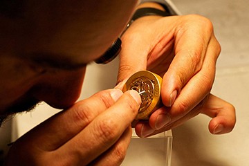 北京江诗丹顿官售后维修服务点位置