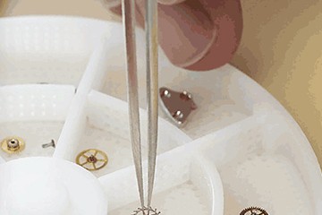 江诗丹顿手表北京维修服务点地址