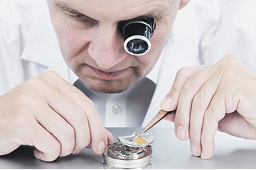 江诗丹顿名表北京维修中心地址查询