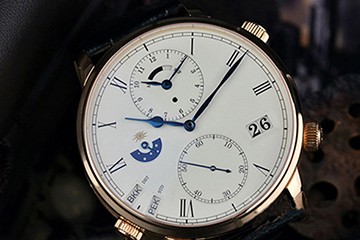 瑞士江诗丹顿手表北京维修站地址查询