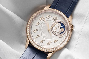 北京江诗丹顿手表售后维修服务中心位置