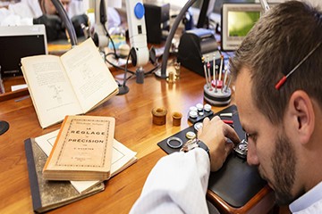 江诗丹顿北京售后维修网点地址